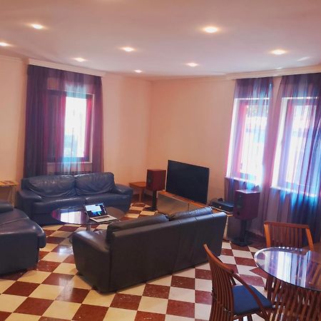 Villa Teuta Risan Dış mekan fotoğraf