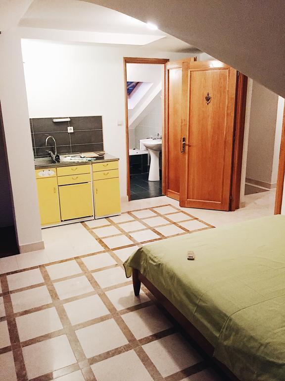 Villa Teuta Risan Dış mekan fotoğraf
