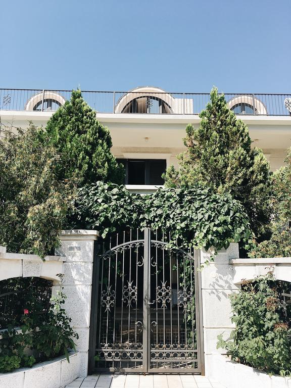 Villa Teuta Risan Dış mekan fotoğraf