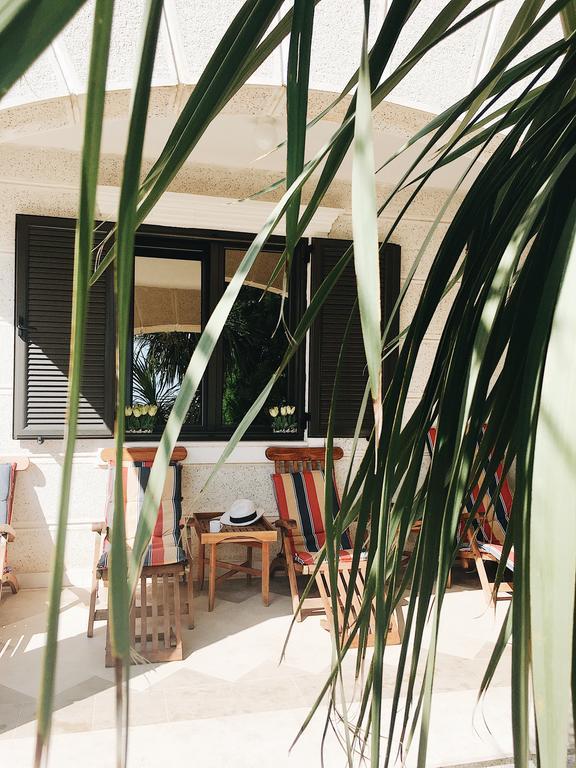 Villa Teuta Risan Dış mekan fotoğraf