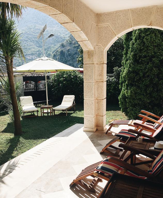 Villa Teuta Risan Oda fotoğraf