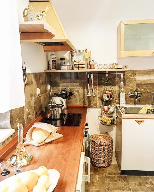 Villa Teuta Risan Oda fotoğraf
