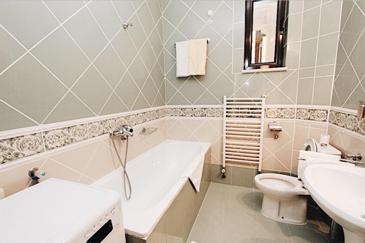 Villa Teuta Risan Dış mekan fotoğraf